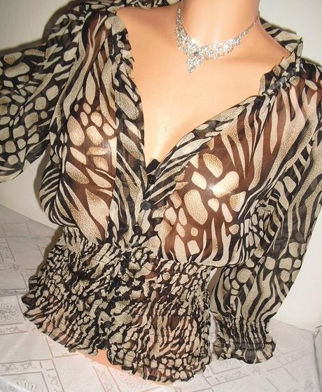 Nariasena bluzocka okay, okay,m