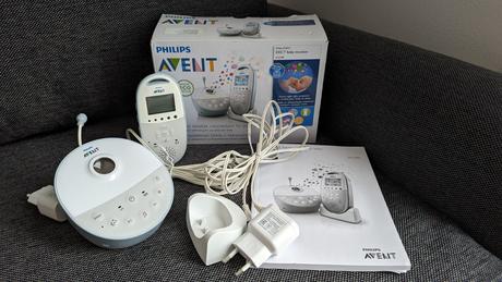 Philips avent pestúnka, philips avent