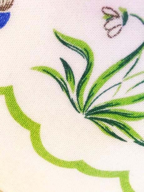 Veľkonočný obrus, 