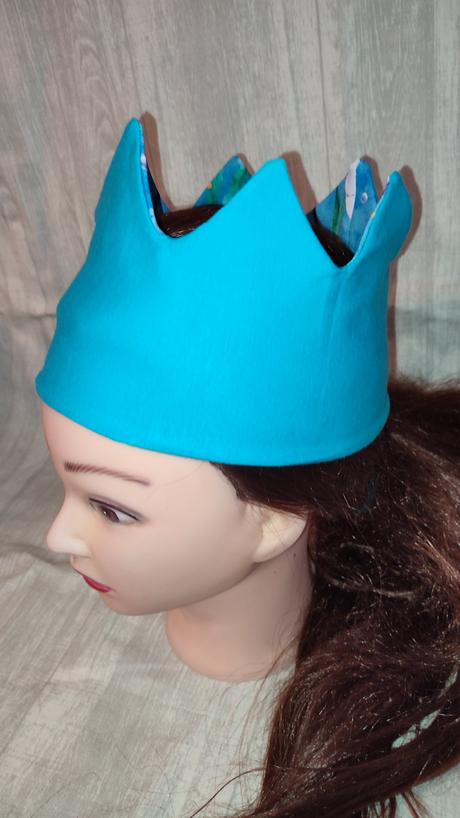 Korunka čelenka 46-50, 80 / 86 / 92 / 98 / 104