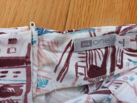 Sukňa mk one, mk one,s