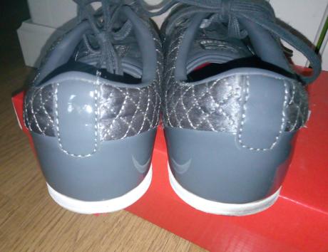 Firetrap tenisky, 42