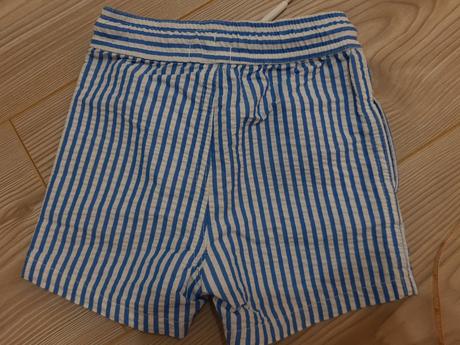 Šortky 2ks, pepco,74