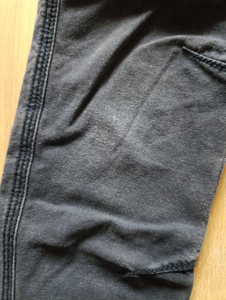 Chlapčenské nohavice, f&f,104