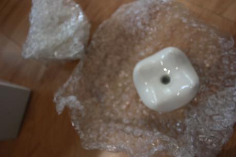 Masazne keramicke kamienky, 