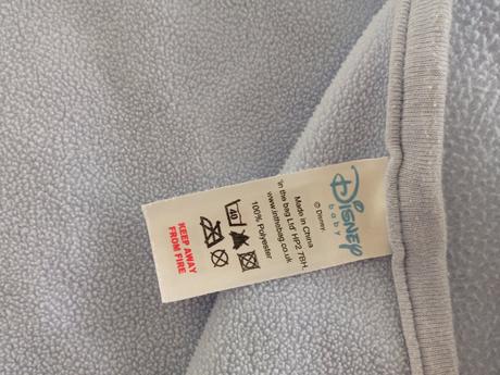 Deka hrkálka eeyore disney somár macko pu, 