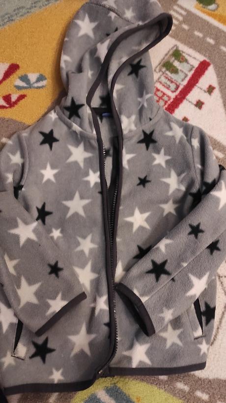 Mikina lupilu 2-4 roky, lupilu,104