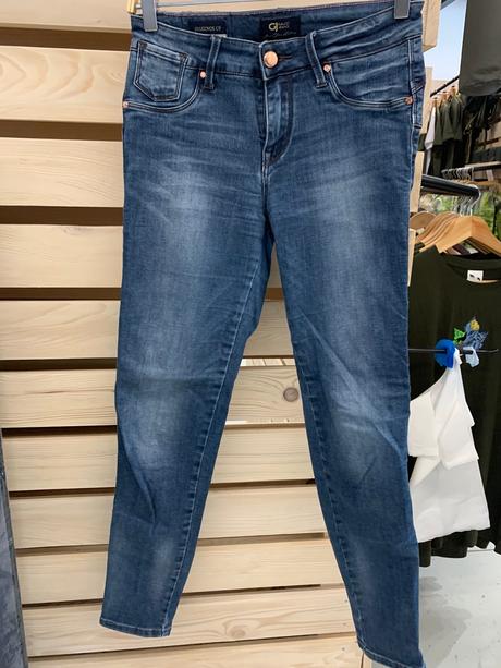 Gaudi rifle, gaudi,m