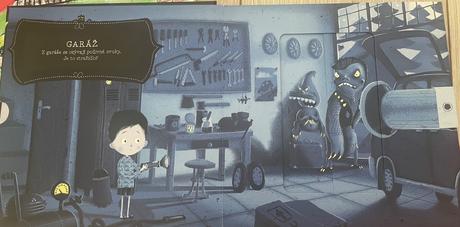 Rozpravkové knižky,