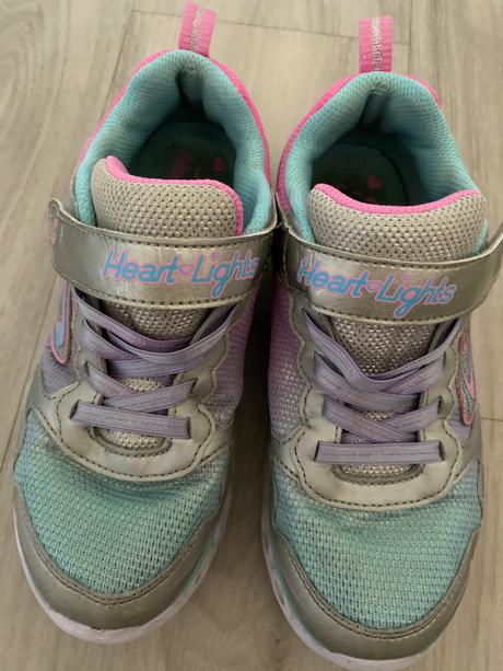 Tenisky skeckers, skechers,35