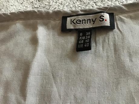 Pekná blúzka /21a, 38