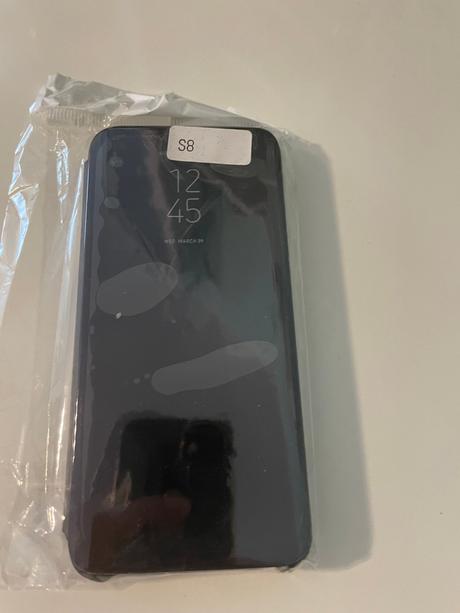 Obal na telefon samsung s8, 