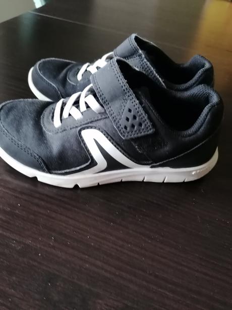 Chlapčenské tenisky, decathlon,31