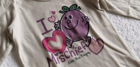 Tričko na doma, 104