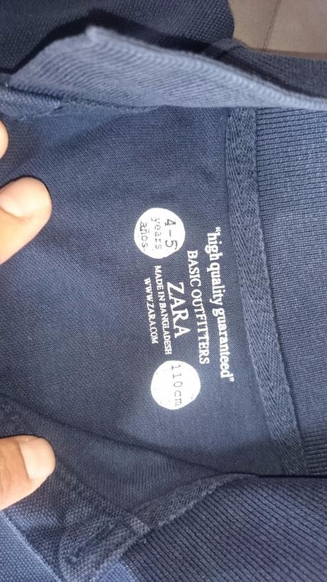 Limcove tričko , zara,110