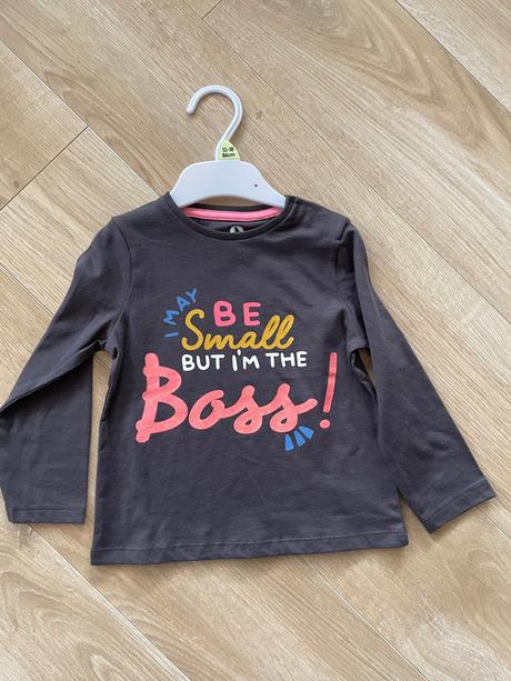 Tričko fred&flo, f&f,86