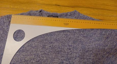 Pánsky pulóver, xl