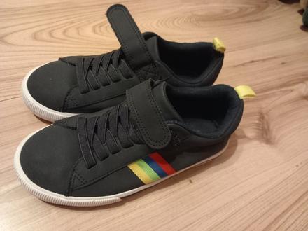 Botasky h&m vel.31, h&m,31