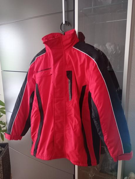 Zimná bunda, m