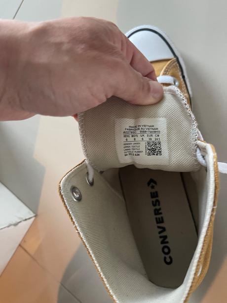 Tenisky gant, gant,39