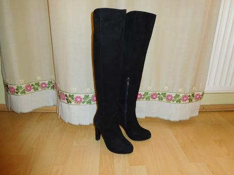 Čižmičy semišové, 37