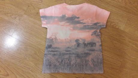 Tričko, f&f,92