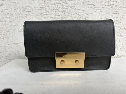 Michael kors listova kabelka kabela cca 19,5x13 do, michael kors