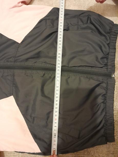 Dievčenská prechodná bunda, 140