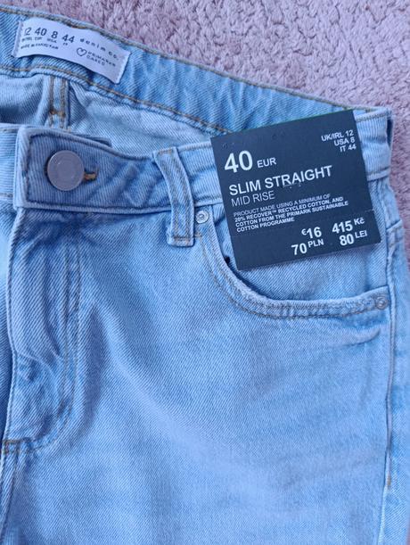 Dámske rifle, primark,l