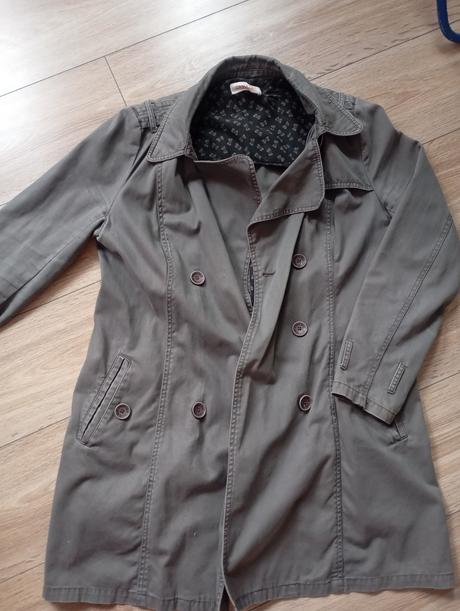 Kabátik, camaieu,xl