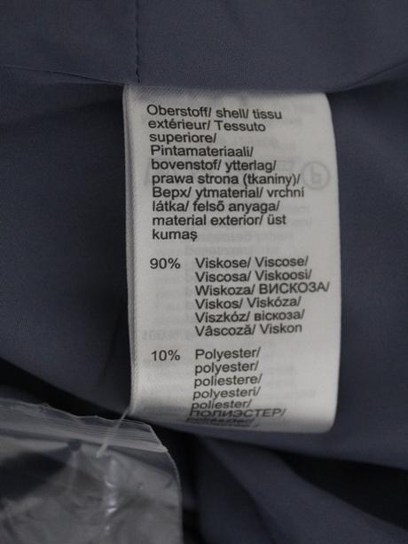 -ľahká parka/kabát/bunda bonprix veľ. 36, bonprix,s