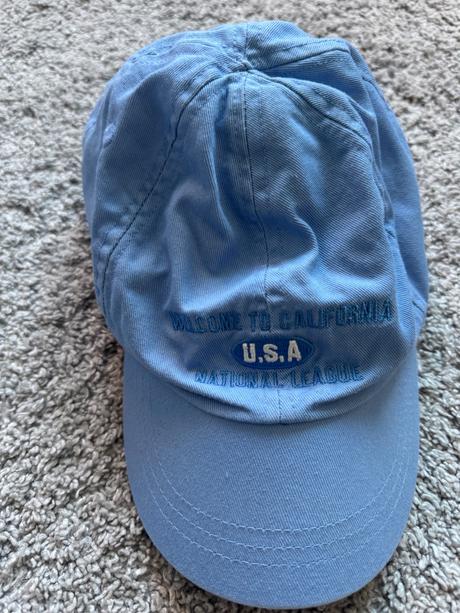 Šiltovka zara - california 54, zara,54