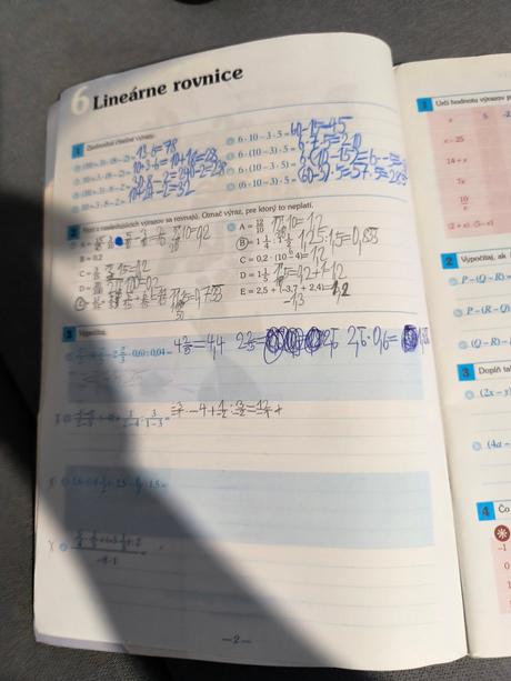 Pomocník z matematiky 7.ročník, 