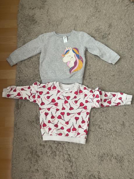 Mikina, palomino,104