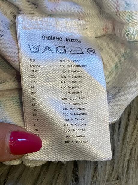 Dievčenské vzorované šaty dopodopo (74), dopodopo,74