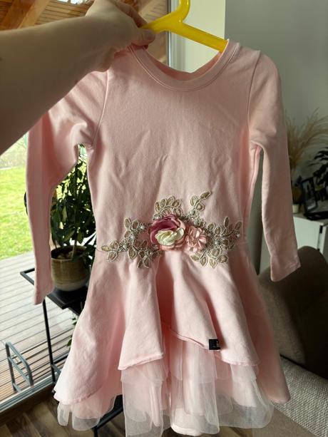 Šaty by ňuňo 104, 104