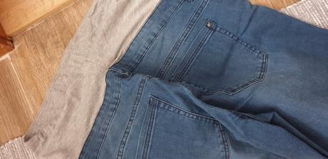 Tehotenské rifle č.42-44, esmara,44