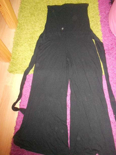 Super overal, south,42