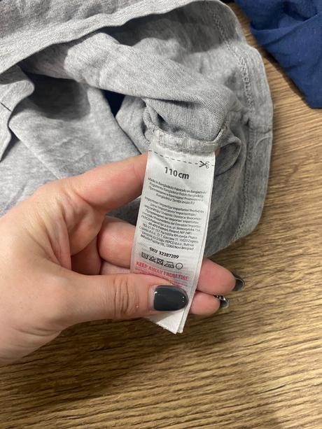 Chlapčenské trička, pepco,110