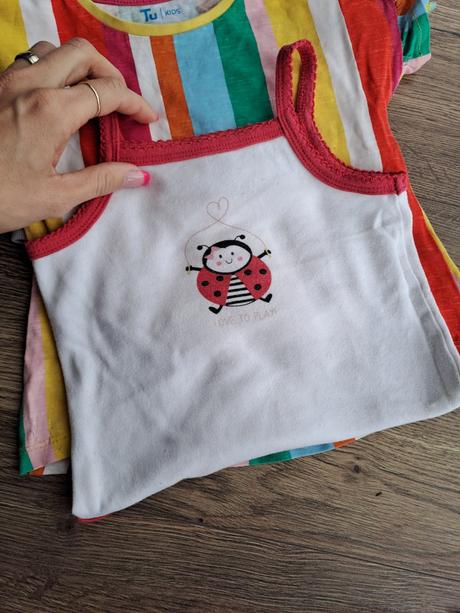 Tričká/ body 80, 80