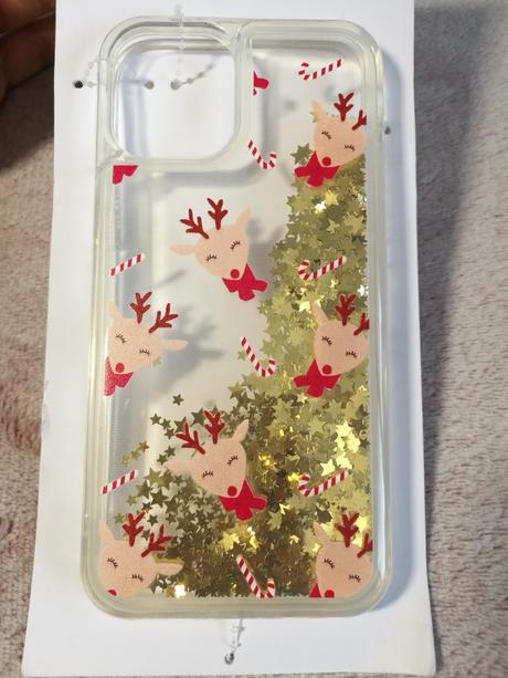 Obal na iphone 12/12 pro, 