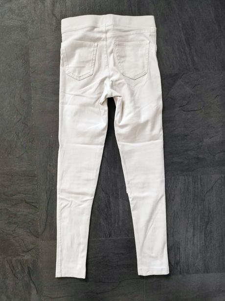 Jeginsy, h&m,134
