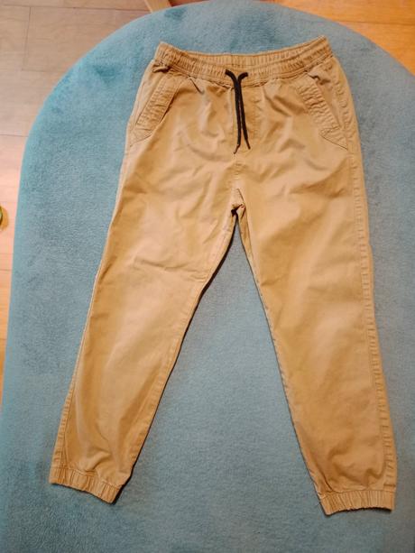 Kaki nohavice next, next,134