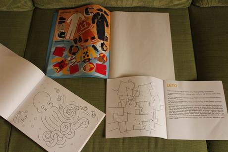 Veľká náučná sada pre škôlkára,