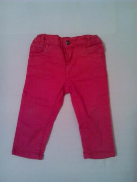 Ruzove rifle, c&a,80