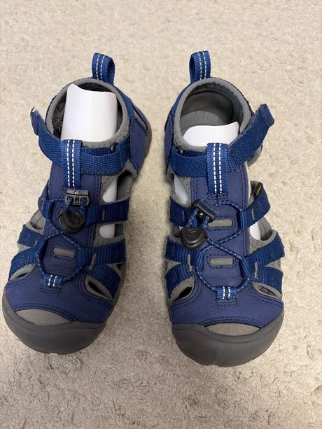 Sandaly keen cnx, keen,32
