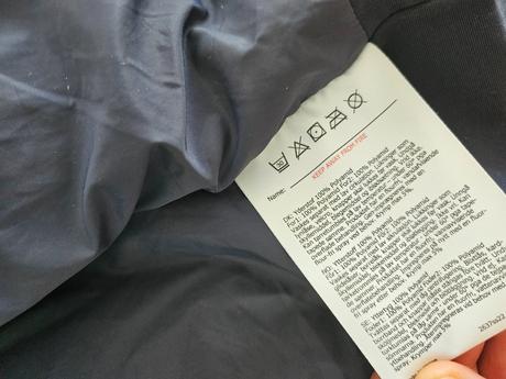 Bunda pdl 146-152, pompdelux,152