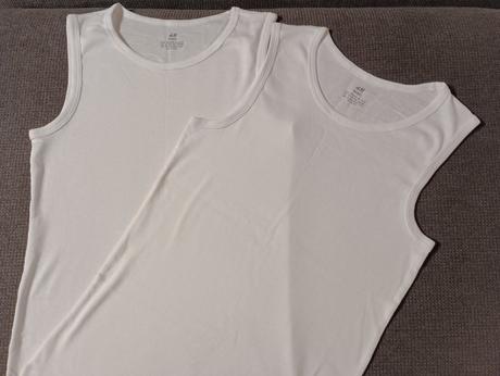 Chlapčenské tielko, h&m,158