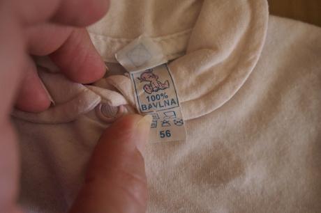 Dojčenská súprava, 56