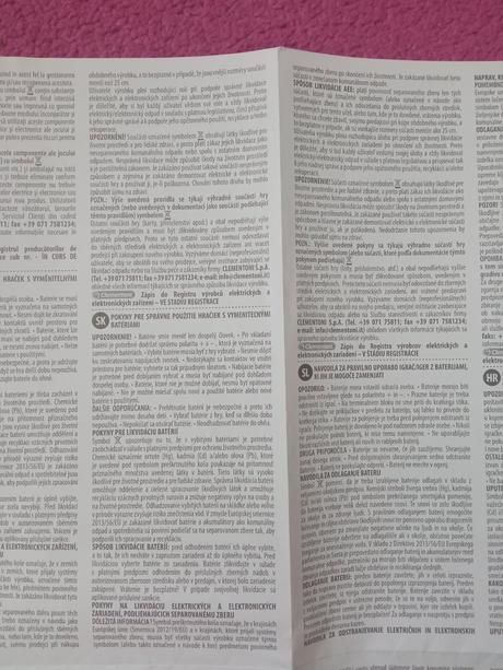 Frozen interaktívna hra puzzle s perom, 